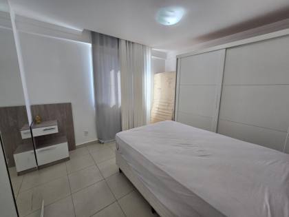 Apartamento Mobiliado a Venda com 3 quartos no Residencial Costa do Atlântico