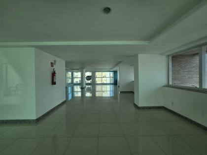 Apartamento Mobiliado a Venda com 3 quartos no Residencial Costa do Atlântico