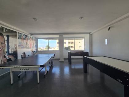 Apartamento Mobiliado a Venda com 3 quartos no Residencial Costa do Atlântico