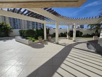 Apartamento Mobiliado a Venda com 3 quartos no Residencial Costa do Atlântico