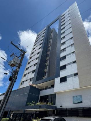 Apartamento À Venda No Edgard Menezes Residencial Com 3/4 Sendo 2 Suíte No Bairro Farolândia