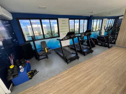 Apartamento à Venda Edgard Menezes Residencial - Bairro Farolândia