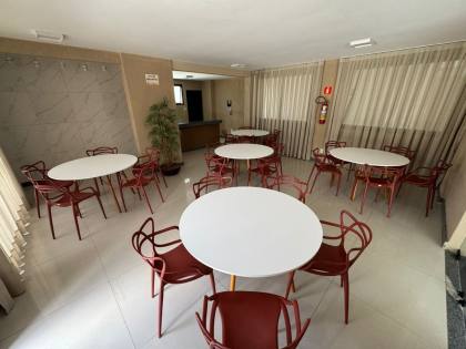 Apartamento à Venda Edgard Menezes Residencial - Bairro Farolândia