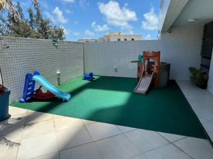 Apartamento à Venda Edgard Menezes Residencial - Bairro Farolândia