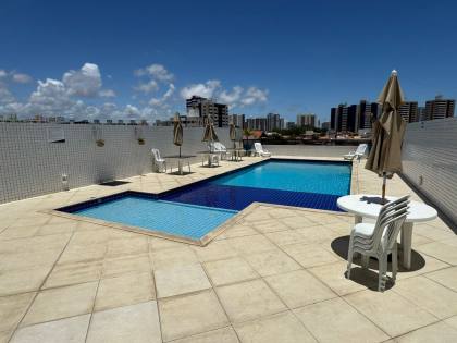 Apartamento à Venda Edgard Menezes Residencial - Bairro Farolândia