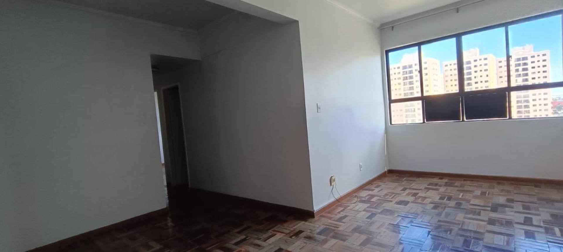 Apartamento 82m² À Venda no Condomínio Aquárius com 3/4 Sendo 1 Suíte