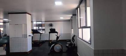 Apartamento 82m² À Venda no Condomínio Aquárius com 3/4 Sendo 1 Suíte