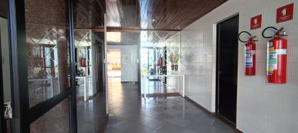 Apartamento 82m² À Venda no Condomínio Aquárius com 3/4 Sendo 1 Suíte