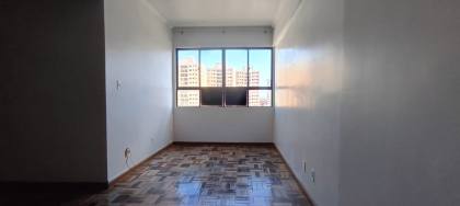 Apartamento 82m² À Venda no Condomínio Aquárius com 3/4 Sendo 1 Suíte