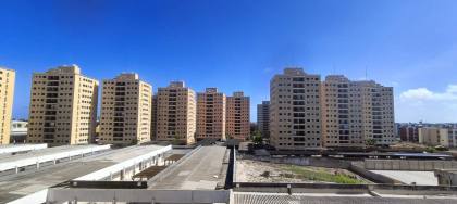 Apartamento 82m² À Venda no Condomínio Aquárius com 3/4 Sendo 1 Suíte