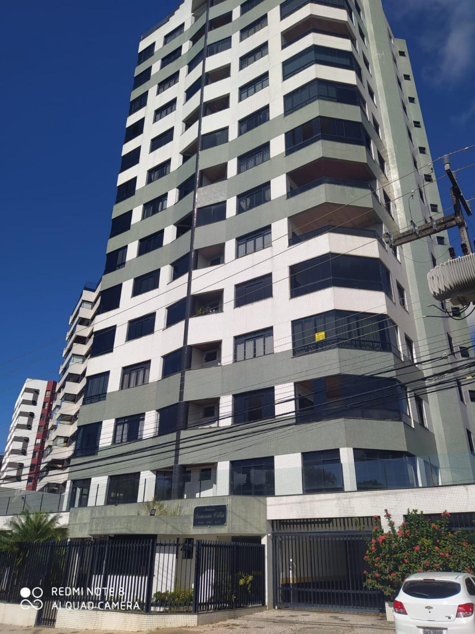 Mansão Domani Cittá Cobertura 395 Metros 4 Suítes na Farolândia