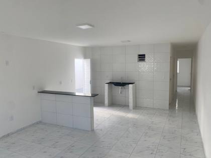 Casa À Venda No Residencial Porto Poxim Com 2/4 Sendo 1 Suíte.