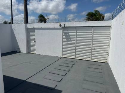 Casa À Venda No Residencial Porto Poxim Com 2/4 Sendo 1 Suíte.