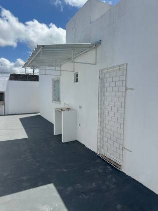 Casa À Venda No Residencial Porto Poxim Com 2/4 Sendo 1 Suíte.