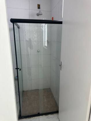 Casa À Venda No Residencial Porto Poxim Com 2/4 Sendo 1 Suíte.