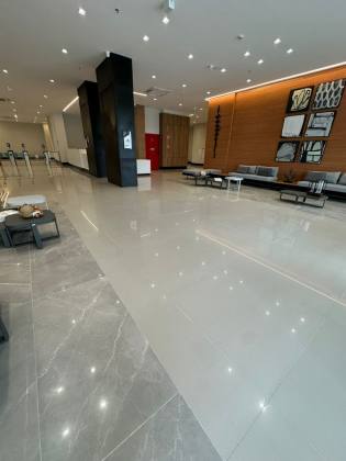 Sala-Centro Médico e Empresarial Premier