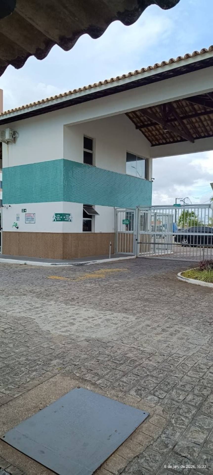 Apartamento Para Alugar No Condomínio Palm Ville