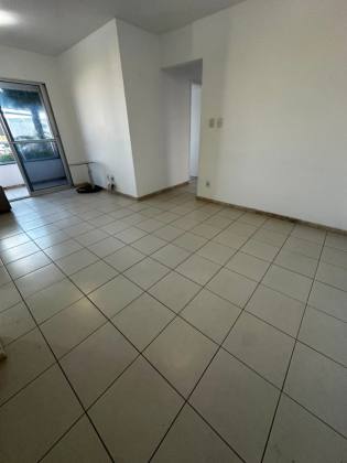 Apartamento Para Alugar No Condomínio Palm Ville