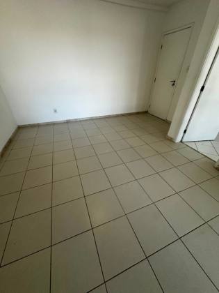 Apartamento Para Alugar No Condomínio Palm Ville