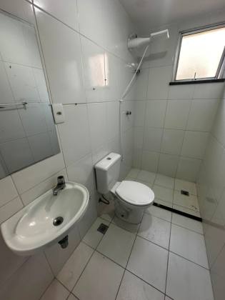 Apartamento Para Alugar No Condomínio Palm Ville