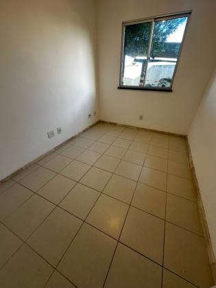 Apartamento Para Alugar No Condomínio Palm Ville