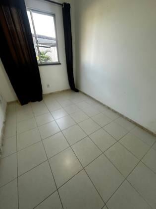 Apartamento Para Alugar No Condomínio Palm Ville