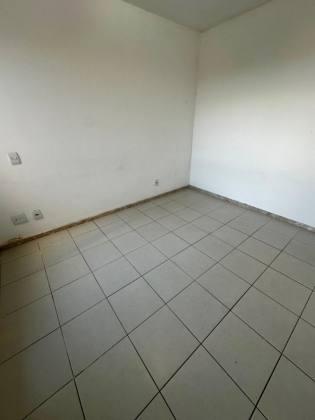 Apartamento Para Alugar No Condomínio Palm Ville