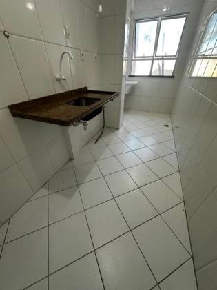Apartamento Para Alugar No Condomínio Palm Ville