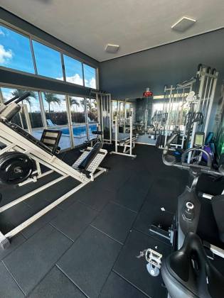 Apartamento Para Alugar No Condomínio Palm Ville