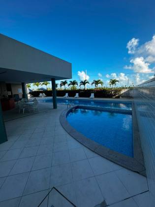 Apartamento Para Alugar No Condomínio Palm Ville