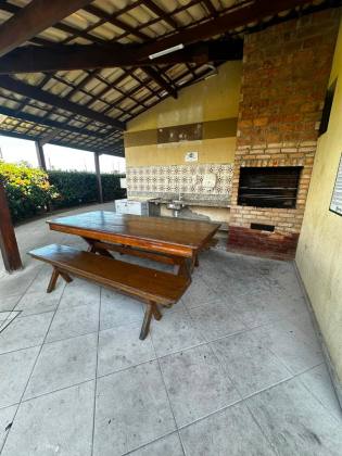 Apartamento Para Alugar No Condomínio Palm Ville