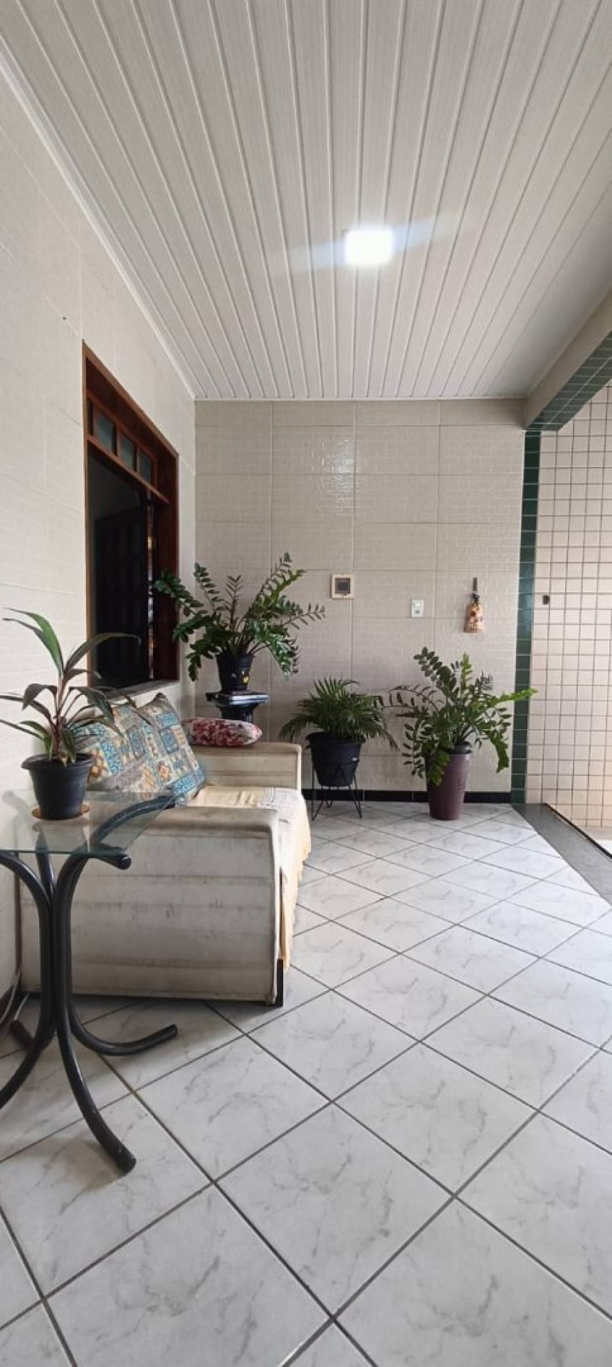 Casa  À Venda  Com 3/4 Em Barra Dos Coqueiros