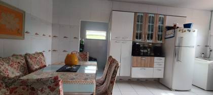 Casa  À Venda  Com 3/4 Em Barra Dos Coqueiros