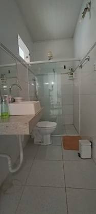 Casa  À Venda  Com 3/4 Em Barra Dos Coqueiros