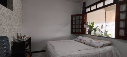 Casa  À Venda  Com 3/4 Em Barra Dos Coqueiros