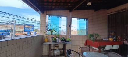 Casa  À Venda  Com 3/4 Em Barra Dos Coqueiros