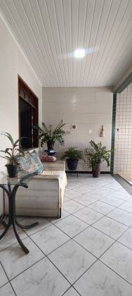 Casa  À Venda  Com 3/4 Em Barra Dos Coqueiros