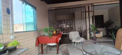 Casa  À Venda  Com 3/4 Em Barra Dos Coqueiros