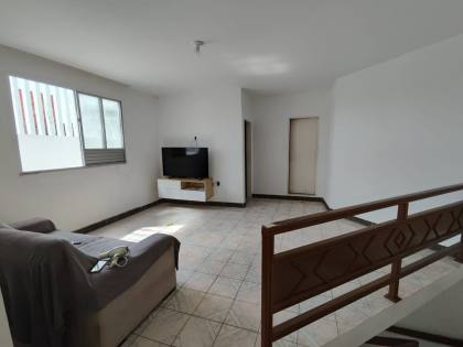 Casa 4/4 2 pavimentos à Venda no Orlando Dantas