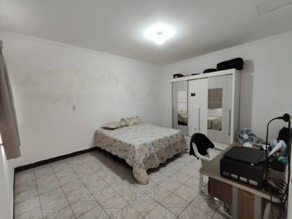 Casa 4/4 2 pavimentos à Venda no Orlando Dantas