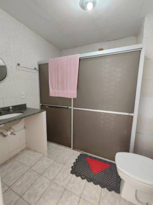 Casa 4/4 2 pavimentos à Venda no Orlando Dantas