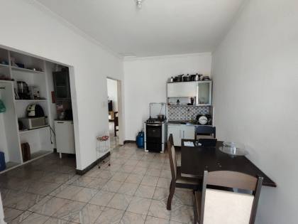 Casa 4/4 2 pavimentos à Venda no Orlando Dantas