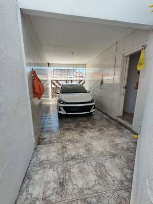 Casa 4/4 2 pavimentos à Venda no Orlando Dantas