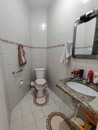 Casa 4/4 2 pavimentos à Venda no Orlando Dantas