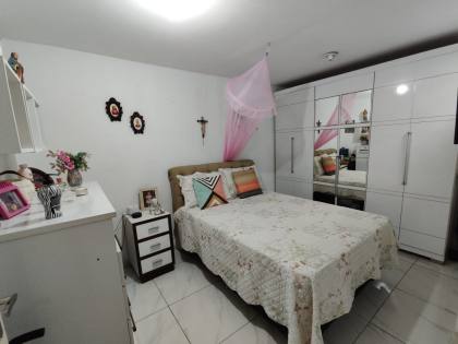 Casa 4/4 2 pavimentos à Venda no Orlando Dantas