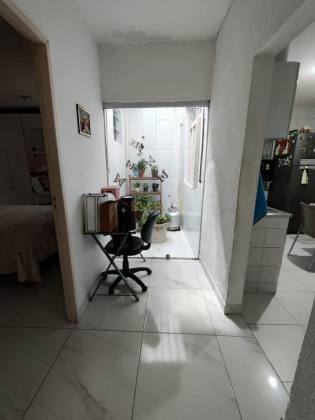 Casa 4/4 2 pavimentos à Venda no Orlando Dantas