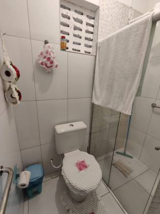 Casa 4/4 2 pavimentos à Venda no Orlando Dantas