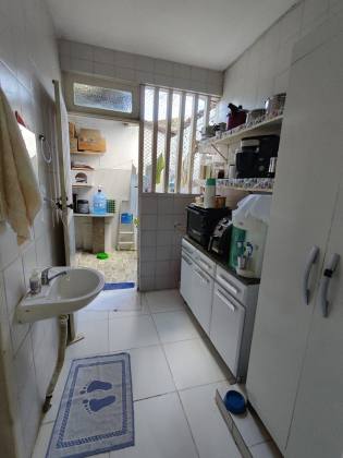 Casa 4/4 2 pavimentos à Venda no Orlando Dantas