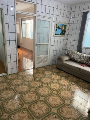 Casa 2 Pavimentos À Venda com 5/4 Sendo 4 suítes na Treze de Julho