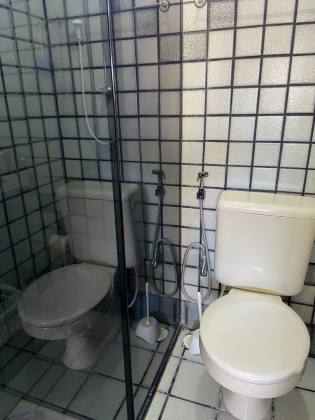 Casa 2 Pavimentos À Venda com 5/4 Sendo 4 suítes na Treze de Julho